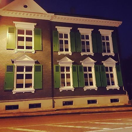 Hotel 1782 "Aussenstelle" Premiumwohnungen - Contactless Self Check-In Remscheid Exterior foto