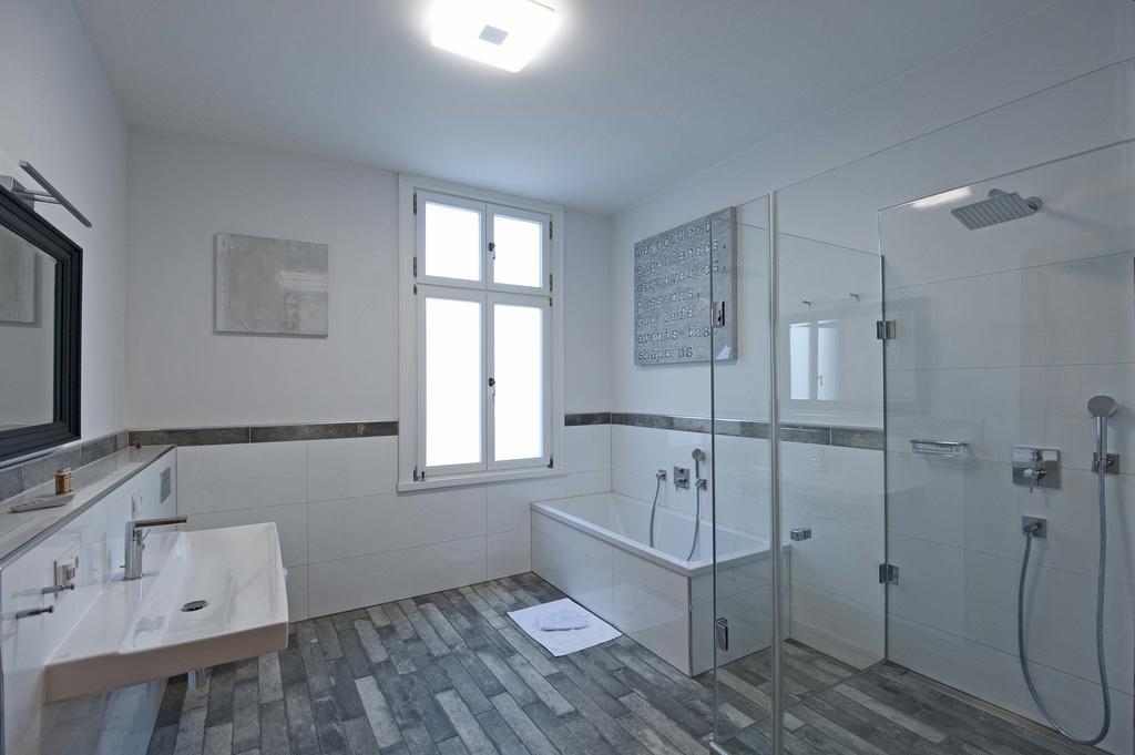 Hotel 1782 "Aussenstelle" Premiumwohnungen - Contactless Self Check-In Remscheid Exterior foto