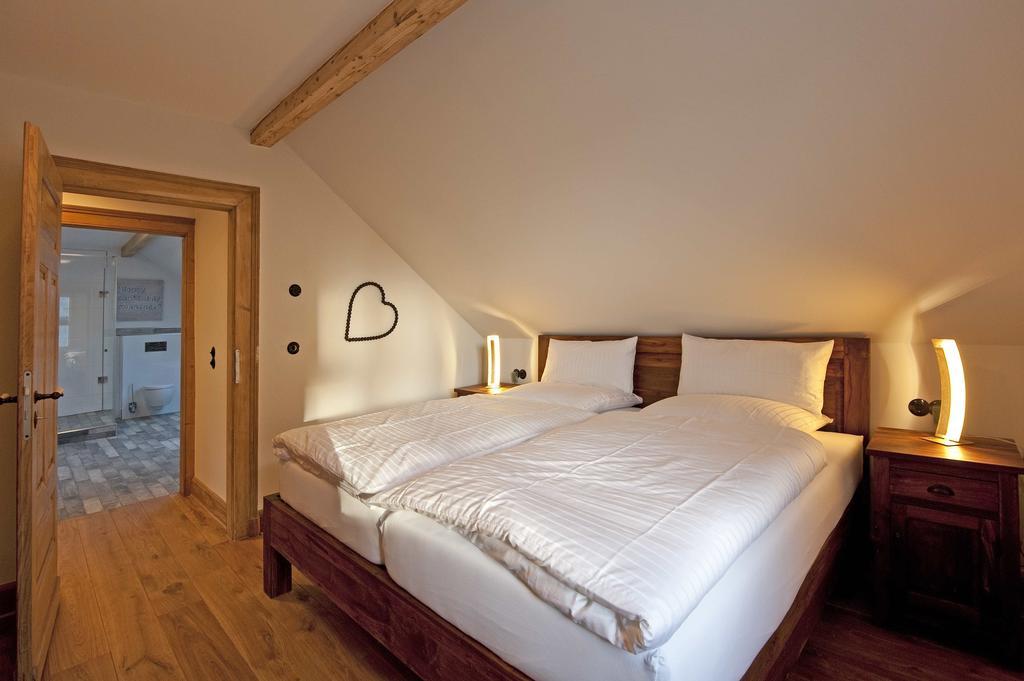 Hotel 1782 "Aussenstelle" Premiumwohnungen - Contactless Self Check-In Remscheid Exterior foto